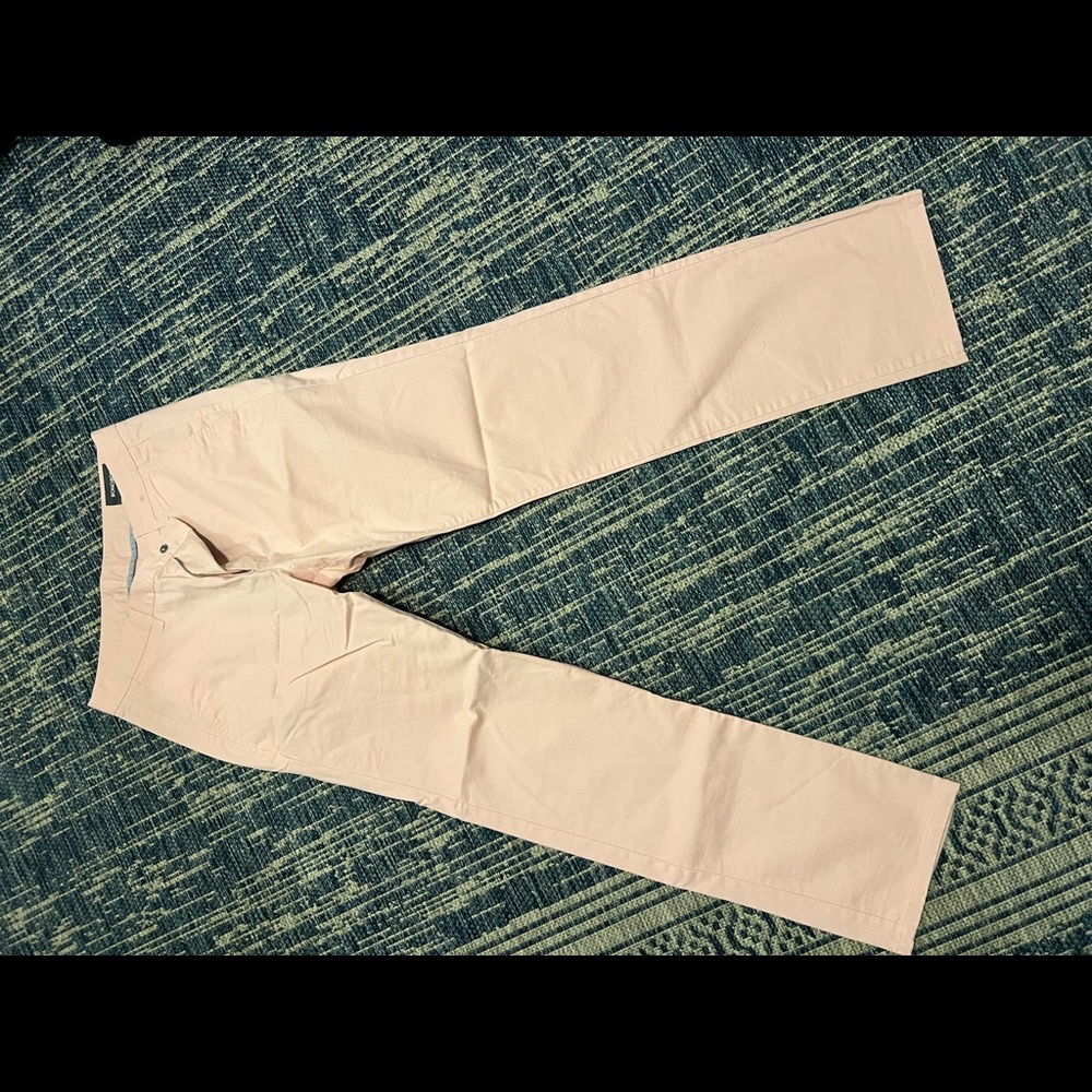 Light pink bonobos chinos - 31x32